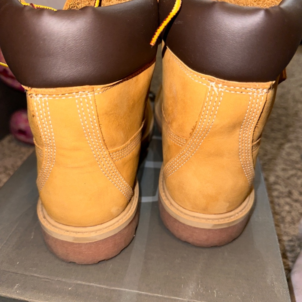 Timberlands - image 3